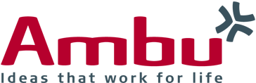 Ambu Logo