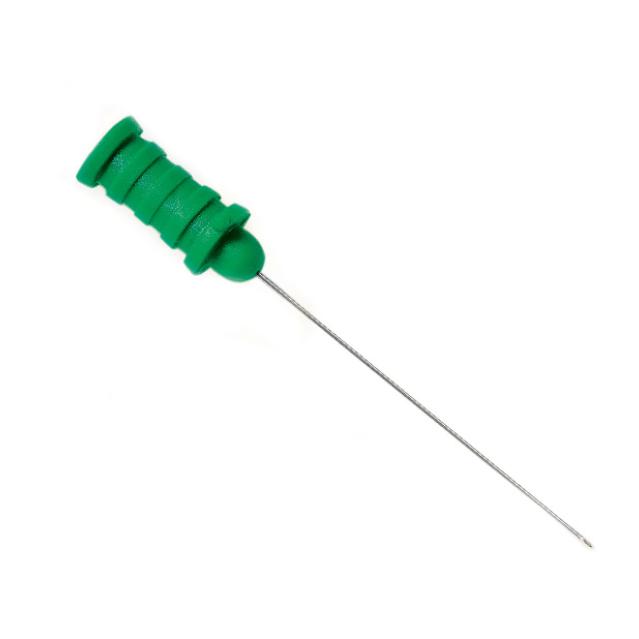 Ambu® Neuroline Concentric single-use e electrodes for EMG recordings