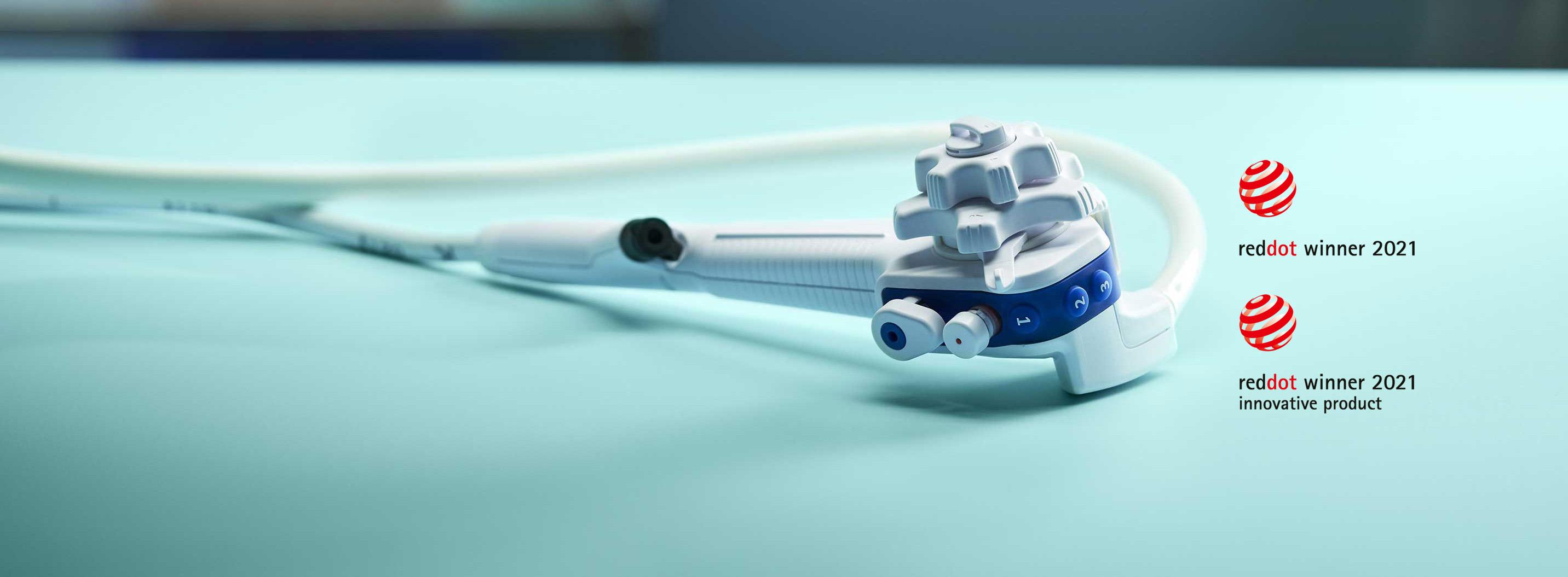 Ambu® aScope™ Duodeno