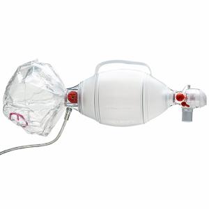 Ambu® SPUR® II - Disposable Resuscitator