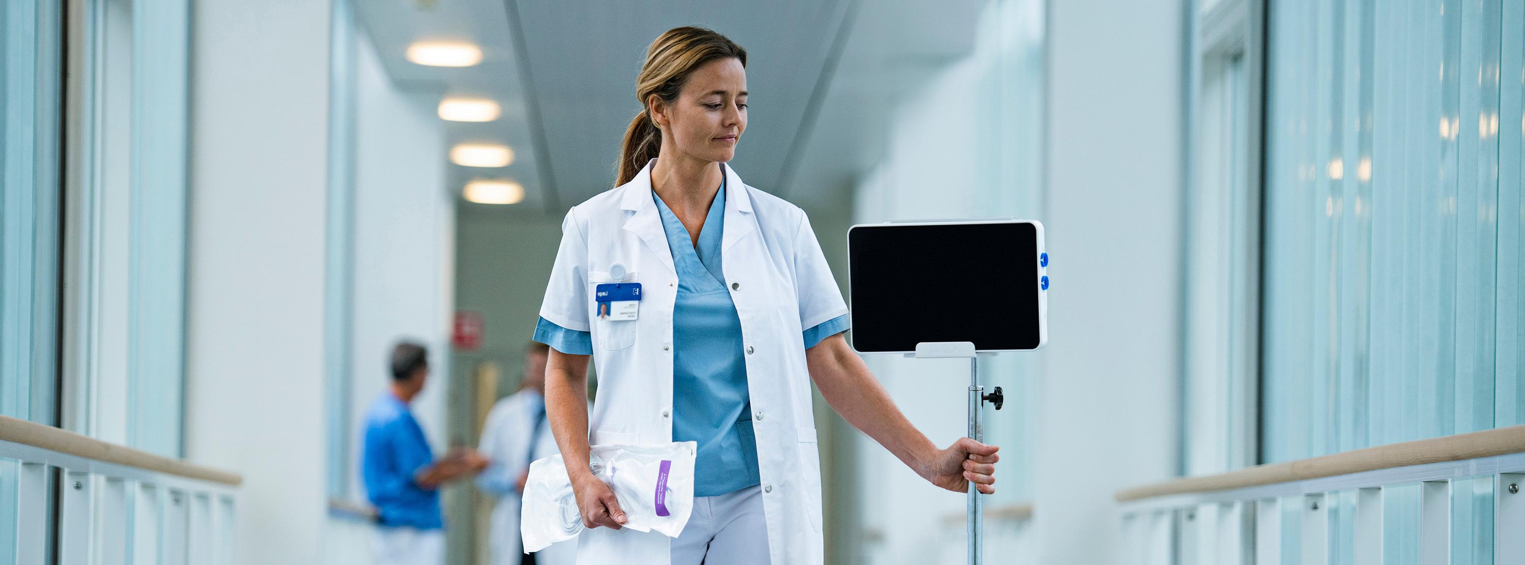 Ambu® aView™ 2 Advance