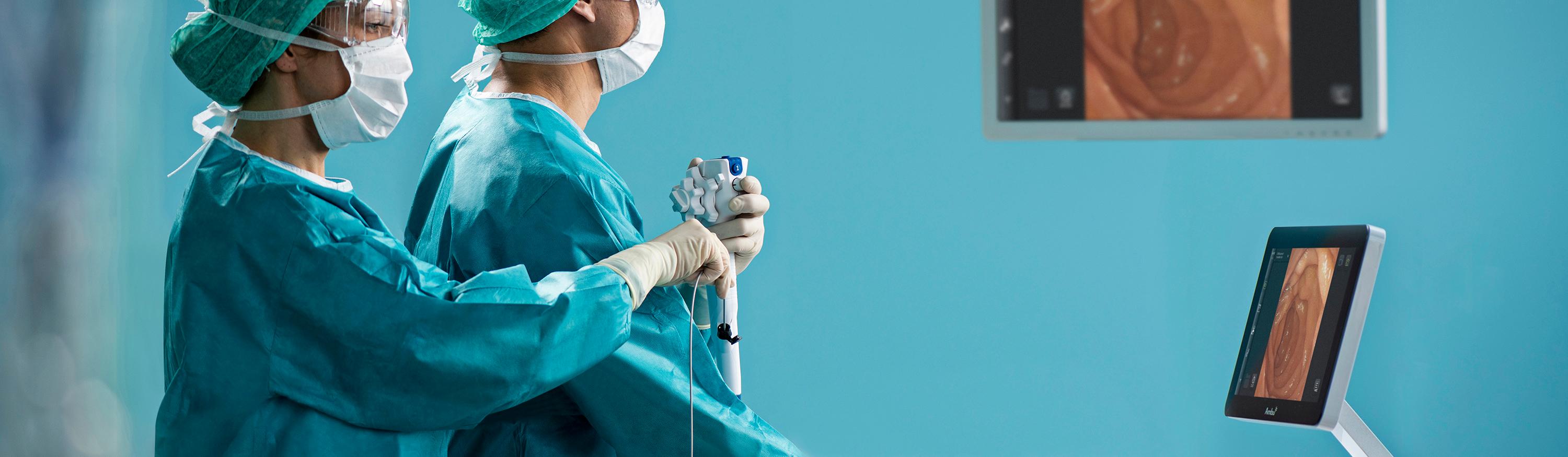 Ambu® aScope™ Gastro