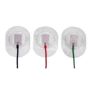 Ambu® Neuroline Transparent Surface Electrodes 715