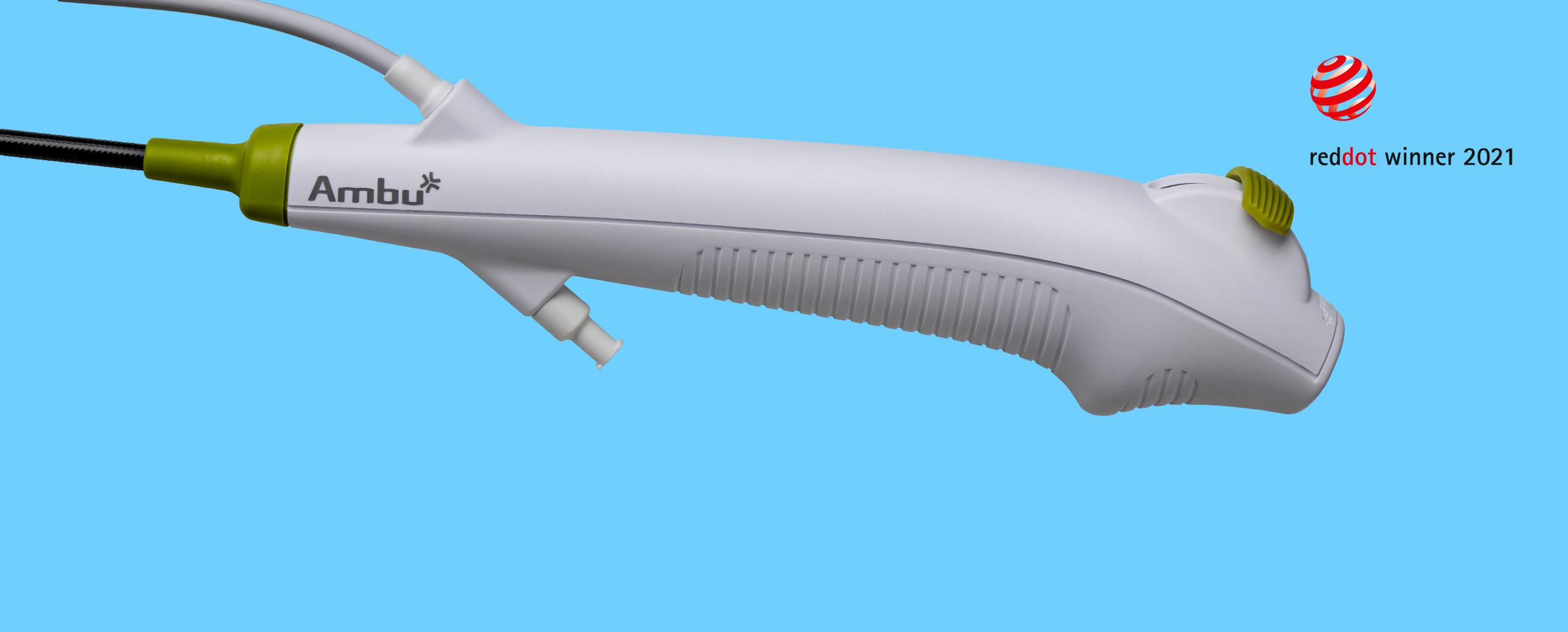 Ambu® aScope™ 4 Cysto