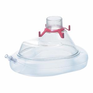 Ambu® Disposable Face Masks with checkvalve