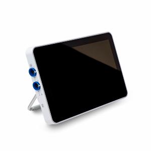 The Ambu® aView™ 2 Advance high-quality portable full HD monitor for single-use endoscopy