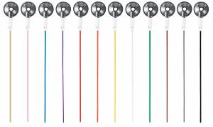 Ambu® Neuroline Disposable Cup Electrodes